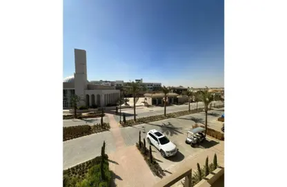 شقة - 1 حمام للبيع في فيلدج ويست - كمبوندات الشيخ زايد - الشيخ زايد - الجيزة