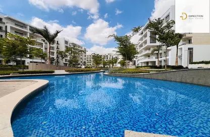 Apartment - 3 Bedrooms - 2 Bathrooms for sale in Beta Greens - Mostakbal City Compounds - Mostakbal City - Future City - Cairo