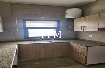 Apartment - 3 Bedrooms - 2 Bathrooms for rent in Fifth Square - The 5th Settlement - New Cairo City - Cairo