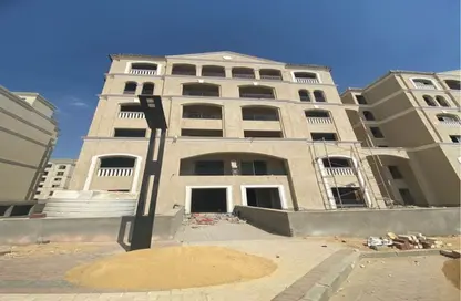 Apartment - 3 Bedrooms - 3 Bathrooms for sale in L'avenir - Mostakbal City Compounds - Mostakbal City - Future City - Cairo