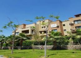 Penthouse - 4 bedrooms - 3 bathrooms for للبيع in Casa - Sheikh Zayed Compounds - Sheikh Zayed City - Giza