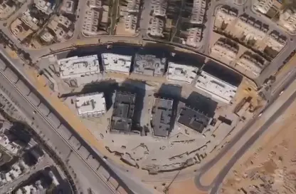 مساحات مكتبية - استوديو - 1 حمام للبيع في ثري سيكستي - كمبوندات التجمع الخامس - التجمع الخامس - مدينة القاهرة الجديدة - القاهرة