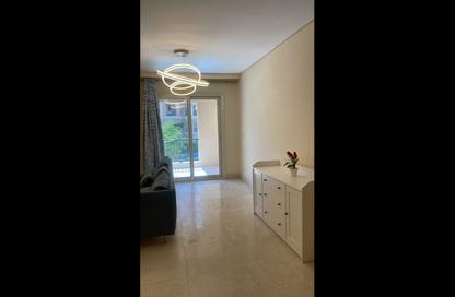 Apartment - 2 Bedrooms - 3 Bathrooms for rent in 90 Avenue - South Investors Area - New Cairo City - Cairo