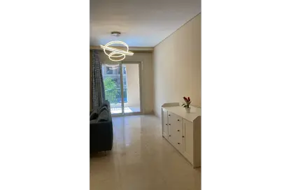 Apartment - 2 Bedrooms - 3 Bathrooms for rent in 90 Avenue - South Investors Area - New Cairo City - Cairo