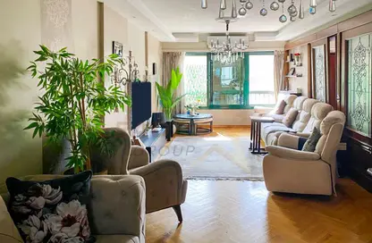 Apartment - 3 Bedrooms - 2 Bathrooms for sale in Smouha - Hay Sharq - Alexandria Apartment - 3 Bedrooms - 2 Bathrooms for sale in Smouha - Hay Sharq - Alexandria