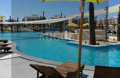Chalet - 3 Bedrooms - 2 Bathrooms for sale in Amwaj - Sidi Abdel Rahman - North Coast