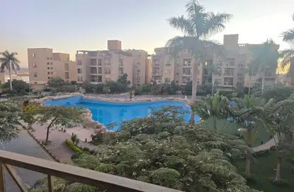 شقة - 3 غرف نوم - 3 حمامات للايجار في هاي لاند - كمبوندات 6 أكتوبر - مدينة 6 أكتوبر - الجيزة