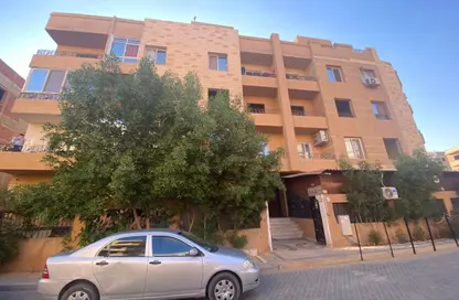 Apartment - 3 Bedrooms - 2 Bathrooms for sale in High Town - Northern Expansions - 6 October City - Giza