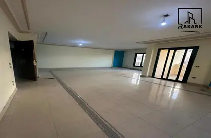 Office Space - Studio - 3 Bathrooms for rent in Masaken Sheraton - Sheraton Al Matar - El Nozha - Cairo