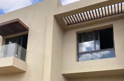 Villa - 6 Bedrooms - 6 Bathrooms for sale in Palm Hills Golf Extension - Al Wahat Road - 6 October City - Giza