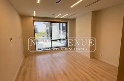 Office Space - Studio - 1 Bathroom for rent in UVenues - The 1st Settlement - New Cairo City - Cairo