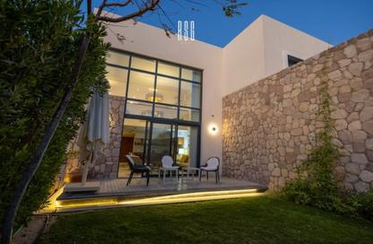 Villa - 4 Bedrooms - 3 Bathrooms for sale in The Estates - Sheikh Zayed Compounds - Sheikh Zayed City - Giza