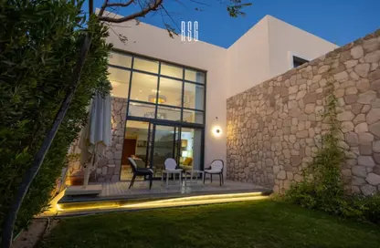 Villa - 4 Bedrooms - 3 Bathrooms for sale in The Estates - Sheikh Zayed Compounds - Sheikh Zayed City - Giza