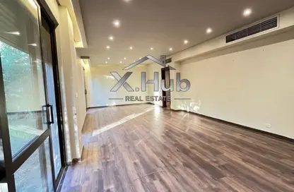Duplex - 3 Bedrooms - 3 Bathrooms for rent in Westown - Sheikh Zayed Compounds - Sheikh Zayed City - Giza