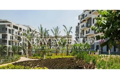 Duplex - 3 Bedrooms - 4 Bathrooms for sale in Eastown - 5th Settlement Compounds - The 5th Settlement - New Cairo City - Cairo