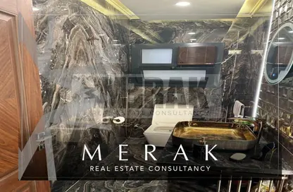 Apartment - 3 Bedrooms - 2 Bathrooms for sale in Hyde Park - 5th Settlement Compounds - The 5th Settlement - New Cairo City - Cairo