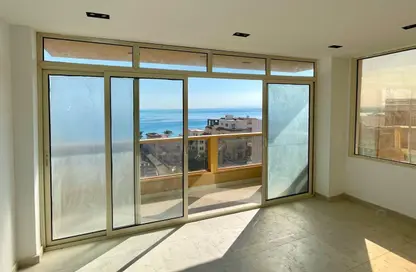 شقة - غرفة نوم - 1 حمام للبيع في الغردقة - محافظة البحر الاحمر