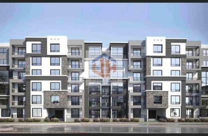 Apartment - 3 Bedrooms - 3 Bathrooms for sale in Madinaty - Cairo