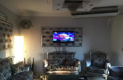 شقة - 3 غرف نوم - 2 حمامات للبيع في شارع احباب الرسول - حي السفارات - مدينة نصر - القاهرة شقة - 3 غرف نوم - 2 حمامات للبيع في شارع احباب الرسول - حي السفارات - مدينة نصر - القاهرة