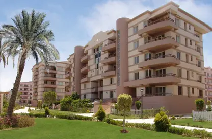 Apartment - 2 Bedrooms - 2 Bathrooms for sale in Talaat Mostafa St. - Rehab City Fifth Phase - Al Rehab - New Cairo City - Cairo