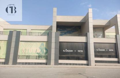 Whole Building - Studio for rent in Stoda - Sheraton Al Matar - El Nozha - Cairo