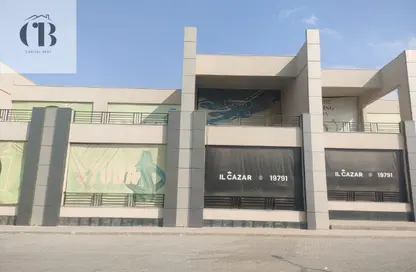 بناية كاملة - استوديو للايجار في ستودا - شيراتون المطار - النزهة - القاهرة