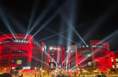 Shop - Studio for sale in Gamal Abdel Nasser Axis - The 3rd Settlement - New Cairo City - Cairo