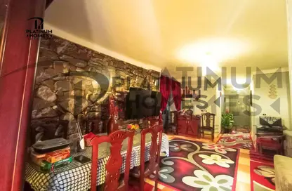 Apartment - 2 Bedrooms - 1 Bathroom for sale in El Mandara - Hay Than El Montazah - Alexandria