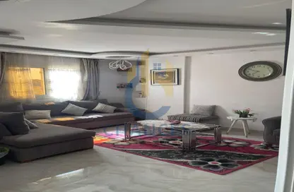 شقة - 3 غرف نوم - 2 حمامات للبيع في شارع الارقم بن أبي الارقم - مدينة المعراج - زهراء المعادي - حي المعادي - القاهرة