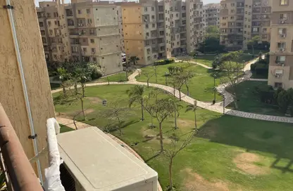 شقة - 3 غرف نوم - 1 حمام للبيع في مدينتي - القاهرة