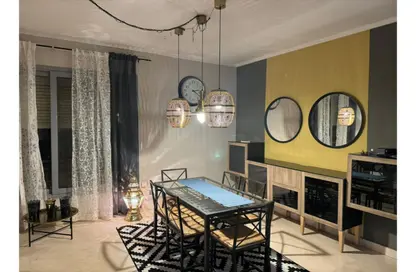 Apartment - 2 Bedrooms - 2 Bathrooms for rent in Palm Parks   Palm Hills - South Dahshur Link - 6 October City - Giza