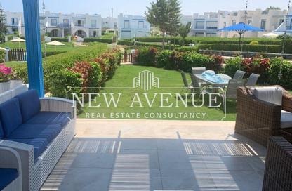 Twin House - 5 Bedrooms - 3 Bathrooms for sale in Mountain View - Ras Al Hekma - North Coast