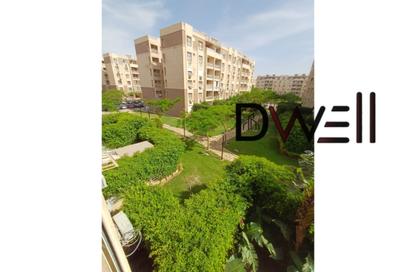 Apartment - 2 Bedrooms - 2 Bathrooms for sale in Madinaty - Cairo