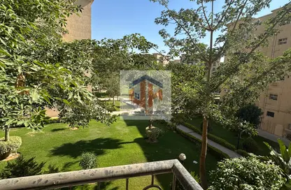 Apartment - 3 Bedrooms - 3 Bathrooms for sale in El Rehab Extension - Al Rehab - New Cairo City - Cairo