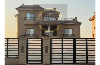 قطعة أرض - استوديو للبيع في افق - طريق مصر اسكندرية الصحراوي - مدينة 6 أكتوبر - الجيزة