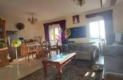 شقة - 3 غرف نوم - 2 حمامات للبيع في بيفرلي هيلز - كمبوندات الشيخ زايد - الشيخ زايد - الجيزة