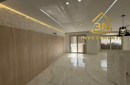 Apartment - 3 Bedrooms - 2 Bathrooms for rent in Stone Residence - 5th Settlement Compounds - The 5th Settlement - New Cairo City - Cairo