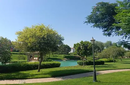 Apartment - 2 Bedrooms - 2 Bathrooms for rent in Mivida - 5th Settlement Compounds - The 5th Settlement - New Cairo City - Cairo