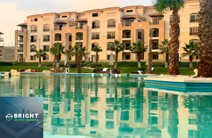 شقة - 3 غرف نوم - 3 حمامات للبيع في ستون ريزيدنس - كمبوندات التجمع الخامس - التجمع الخامس - مدينة القاهرة الجديدة - القاهرة