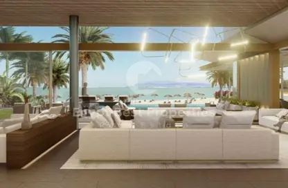 Villa - 5 Bedrooms - 5 Bathrooms for sale in Bay Central - Soma Bay - Safaga - Hurghada - Red Sea