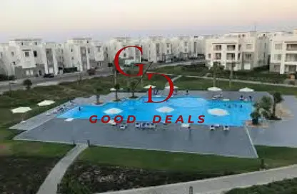 شاليه - 2 غرف نوم - 1 حمام للبيع في أمواج - سيدي عبد الرحمن - الساحل الشمالي