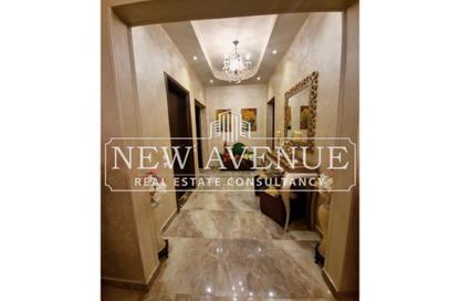 Apartment - 3 Bedrooms - 3 Bathrooms for sale in Al Katameya Plaza - The 1st Settlement - New Cairo City - Cairo