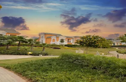 Villa - 4 Bedrooms - 5 Bathrooms for sale in Layan Residence - 5th Settlement Compounds - The 5th Settlement - New Cairo City - Cairo