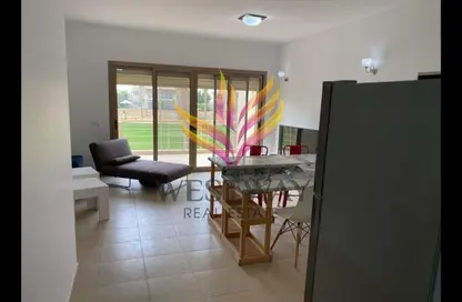شاليه - 2 غرف نوم - 2 حمامات للبيع في جاز ليتل فينيسيا جولف - العين السخنة - السويس