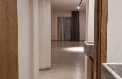 Apartment - 3 Bedrooms - 3 Bathrooms for rent in Eastown - 5th Settlement Compounds - The 5th Settlement - New Cairo City - Cairo