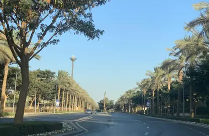 Twin House - 5 Bedrooms - 4 Bathrooms for sale in Levana - Uptown Cairo - Mokattam - Cairo