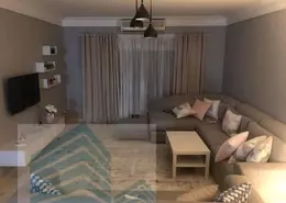 Apartment - 3 Bedrooms - 2 Bathrooms for rent in Al Geish Road - El Mandara - Hay Than El Montazah - Alexandria