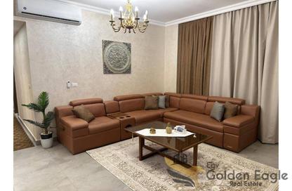 Apartment - 3 Bedrooms - 2 Bathrooms for rent in Madinaty - Cairo