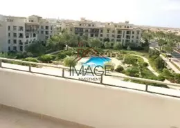 Penthouse - 3 Bedrooms - 3 Bathrooms for sale in Marassi - Sidi Abdel Rahman - North Coast