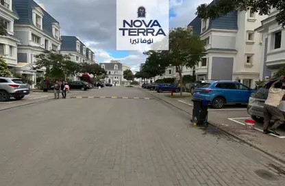 فيلا - 4 غرف نوم - 4 حمامات للبيع في ماونتن فيو اكتوبر بارك - الحي السادس - مدينة 6 أكتوبر - الجيزة فيلا - 4 غرف نوم - 4 حمامات للبيع في ماونتن فيو اكتوبر بارك - الحي السادس - مدينة 6 أكتوبر - الجيزة